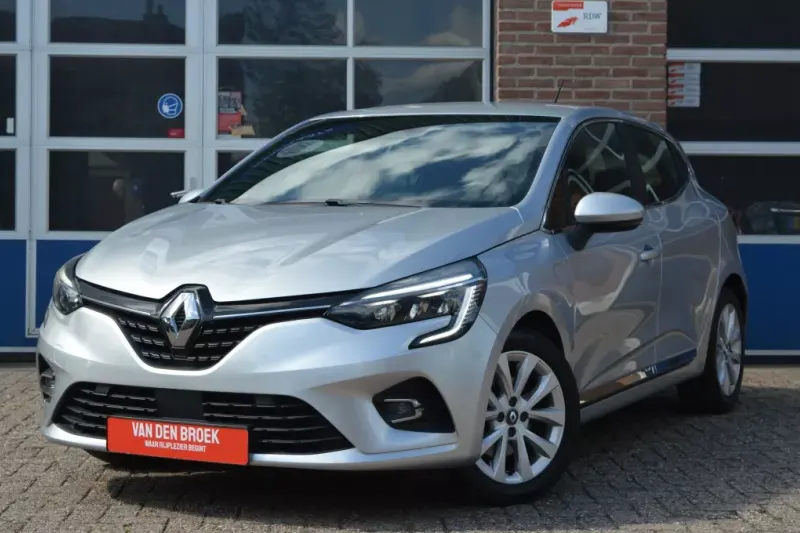 Renault Clio (2021)