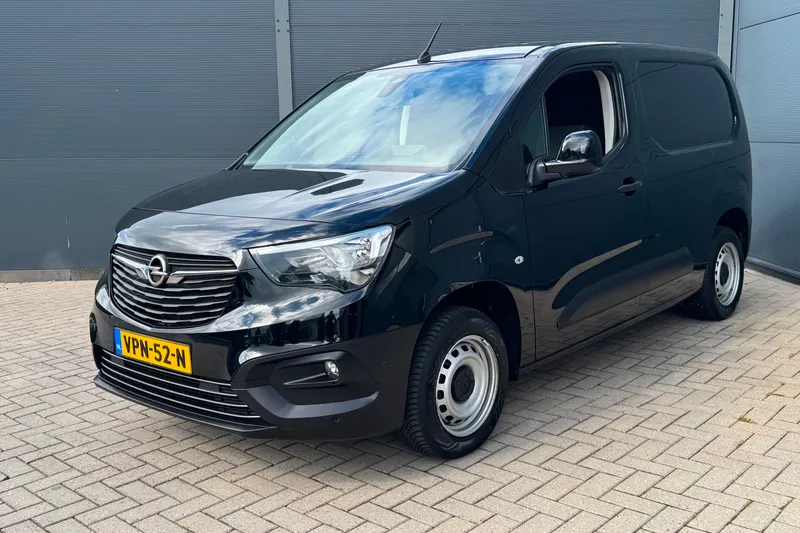 Opel Combo (2022)