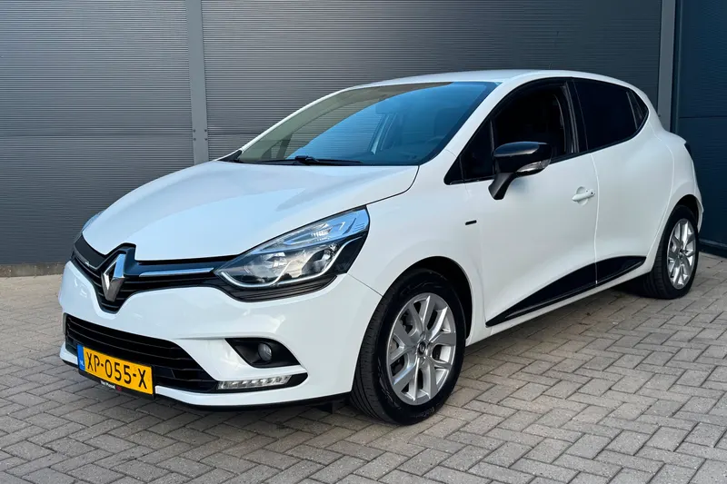 Renault Clio (2019)