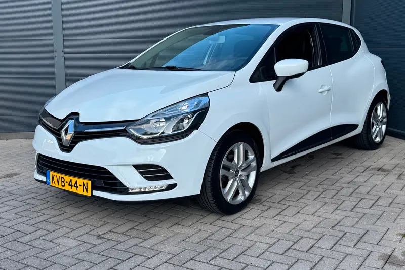 Renault Clio (2020)