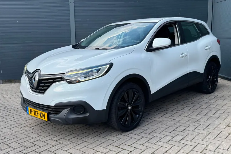 Renault Kadjar (2016)