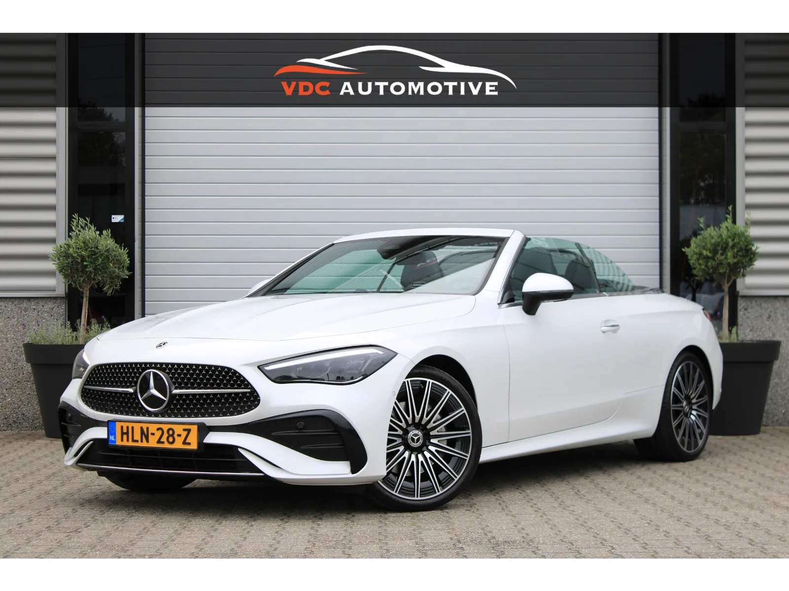 Mercedes-Benz CLE-Klasse (2024) — foto 1
