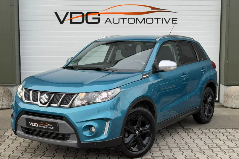 Suzuki Vitara (2017)