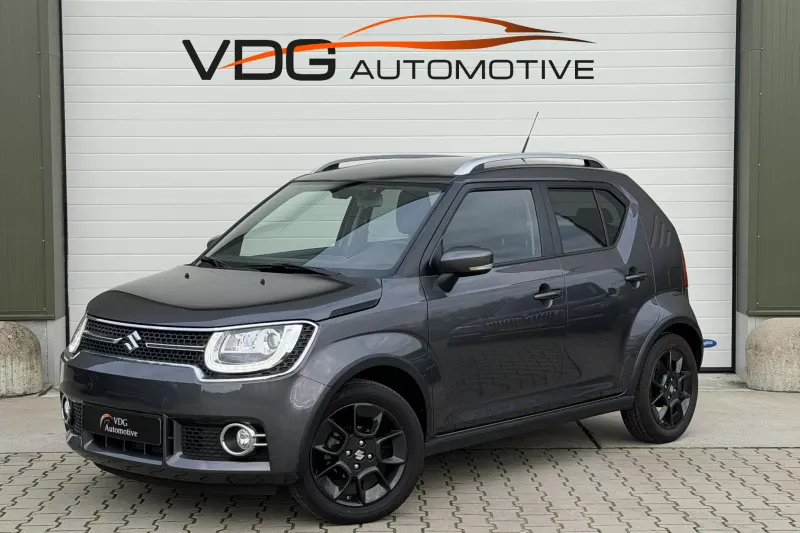 Suzuki Ignis (2023)