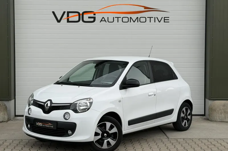 Renault Twingo (2018)