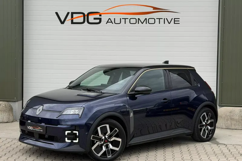Renault 5 (2025)