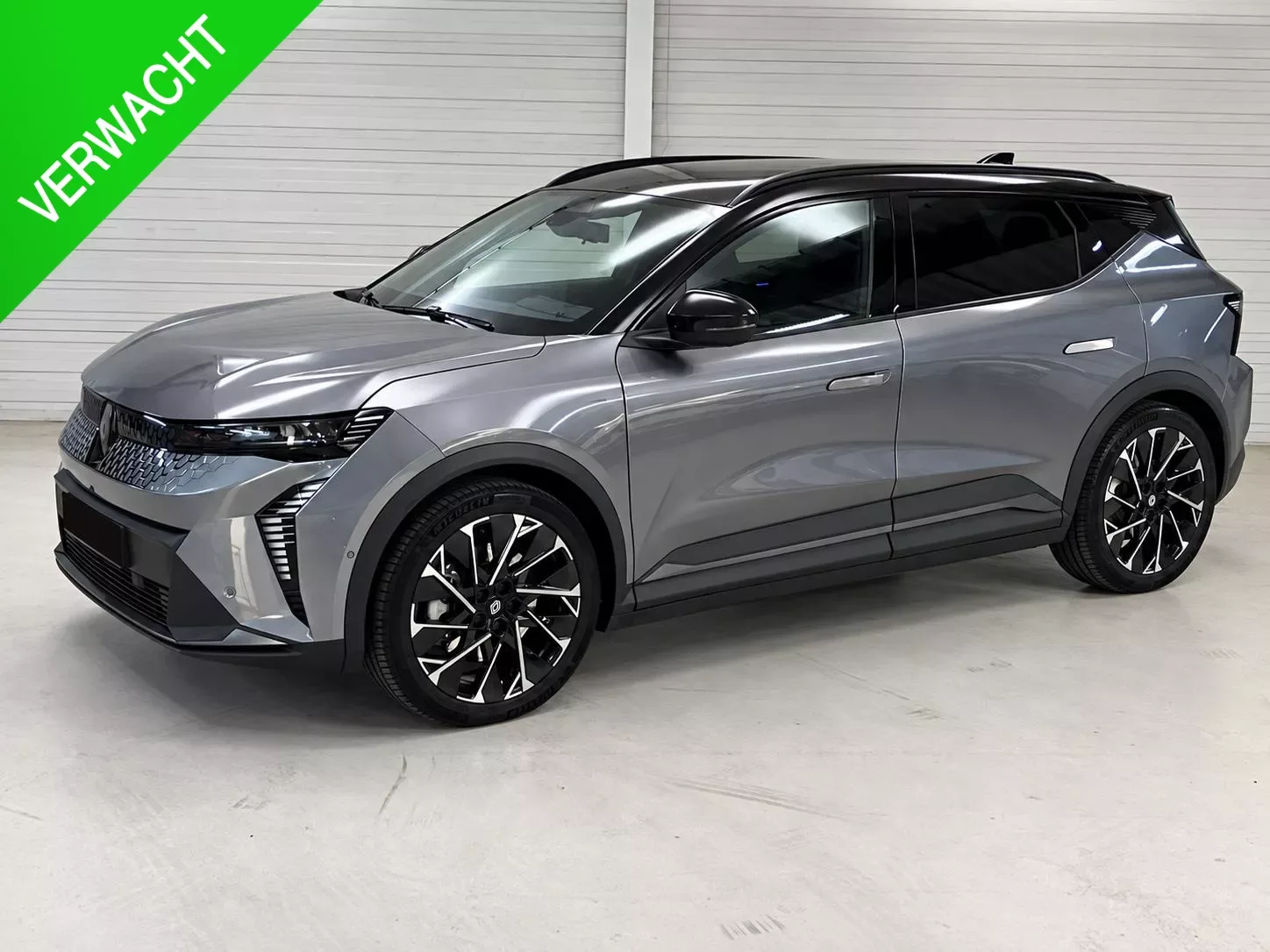 Renault Scenic E-Tech (2024) — foto 1