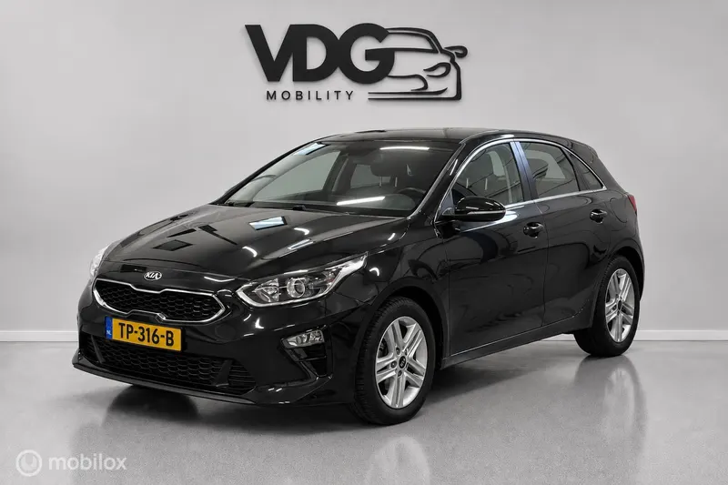 Kia Ceed (2018)