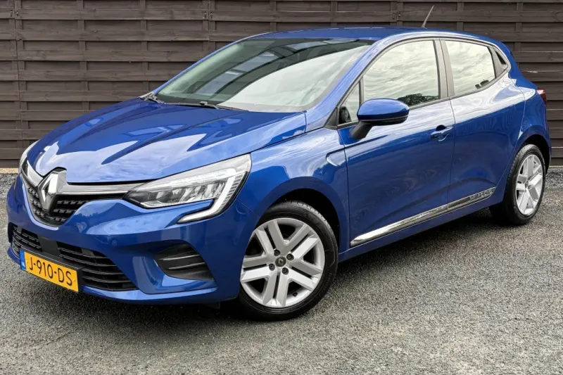 Renault Clio (2020)