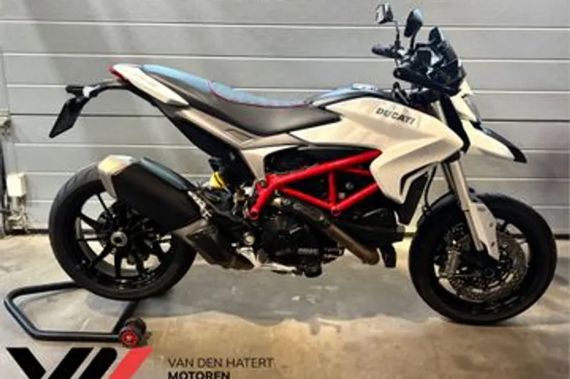 Ducati Hypermotard 939 (2016)