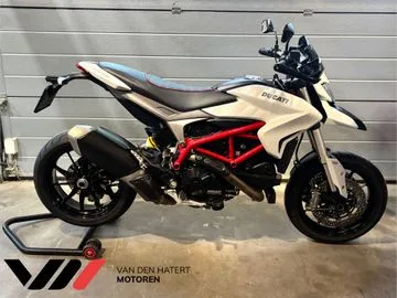 Ducati Hypermotard 939 (2016) — foto 1