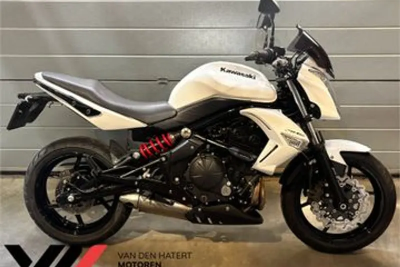 Kawasaki Er-6n (2009)
