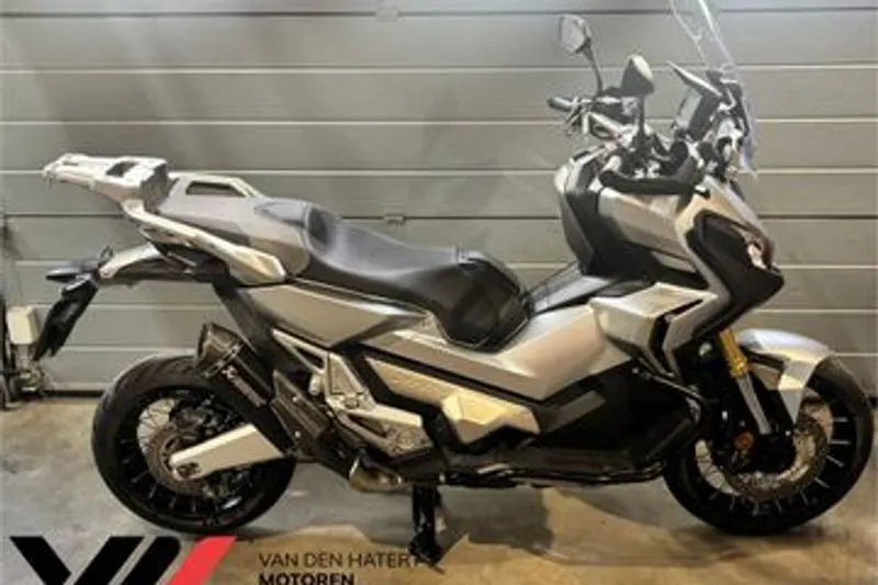 Honda X-ADV (2017)
