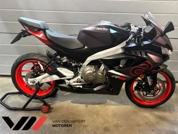 Aprilia RS 457 (2025) — foto 1