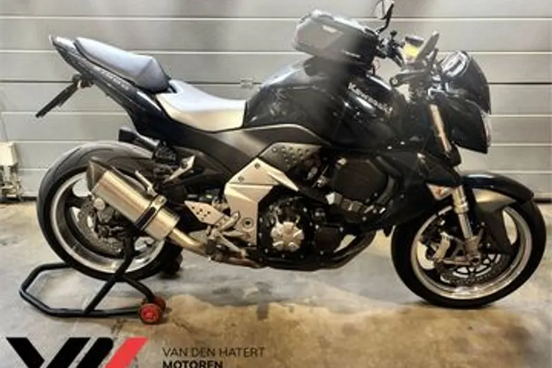 Kawasaki Z1000 (2007)
