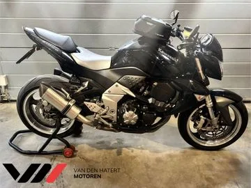 Kawasaki Z1000 (2007) — foto 1