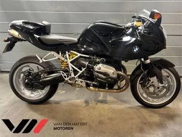 BMW R 1200S (2009) — foto 1