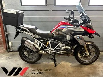 BMW R 1200 GS (2013) — foto 1