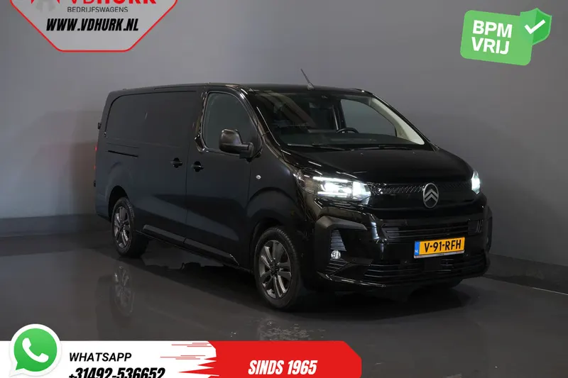 Citroën Jumpy (2024)