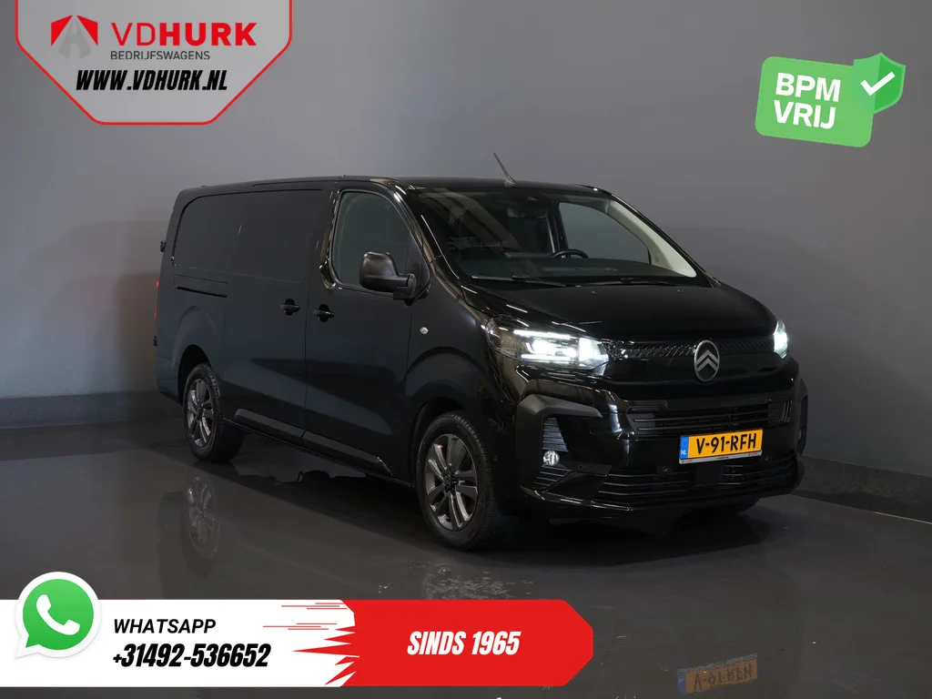 Citroën Jumpy (2024) — foto 1