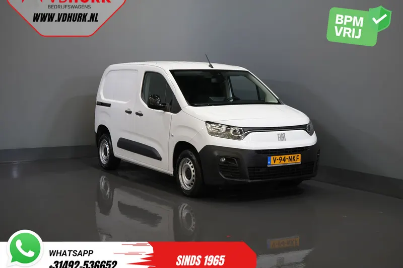 Fiat Doblò (2024)