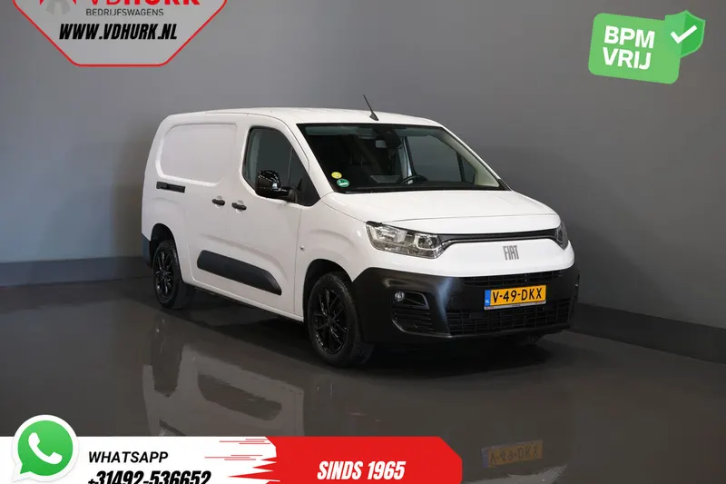 Fiat Doblò (2023)