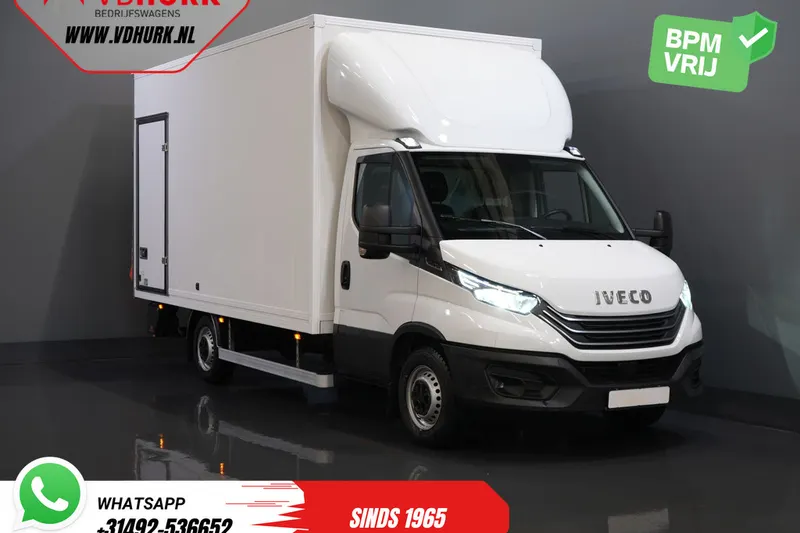 Iveco Daily (2023)