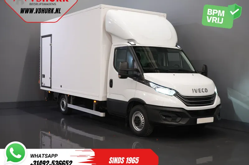 Iveco Daily (2023)