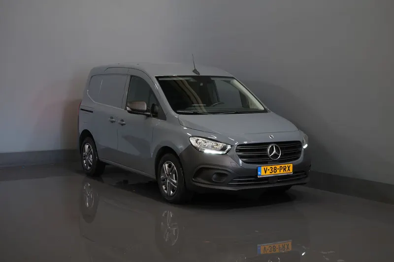 Mercedes-Benz Citan (2023)