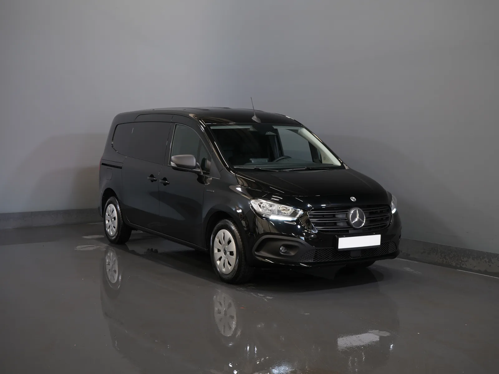 Mercedes-Benz eCitan (2025) — foto 1