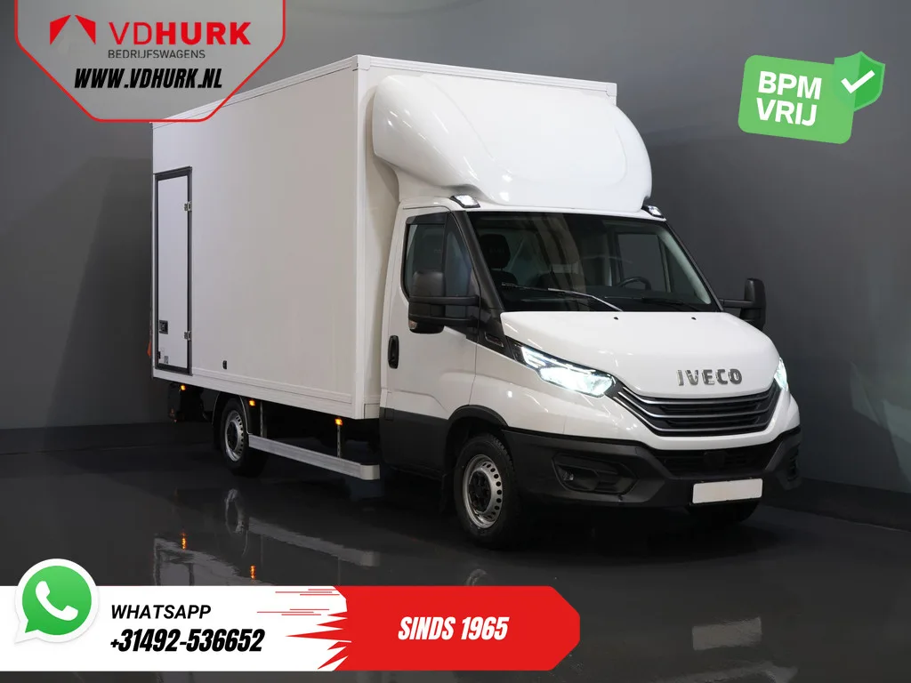 Mercedes-Benz Sprinter (2023) — foto 1