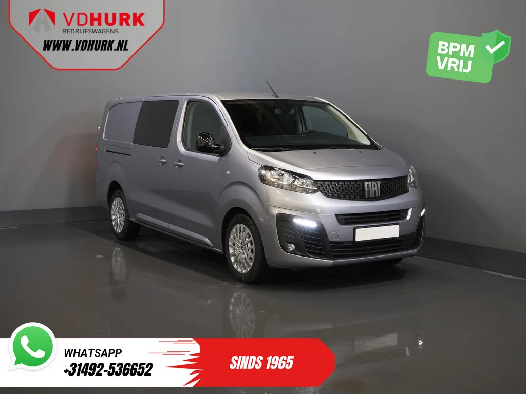 Peugeot Expert (2023) — foto 1