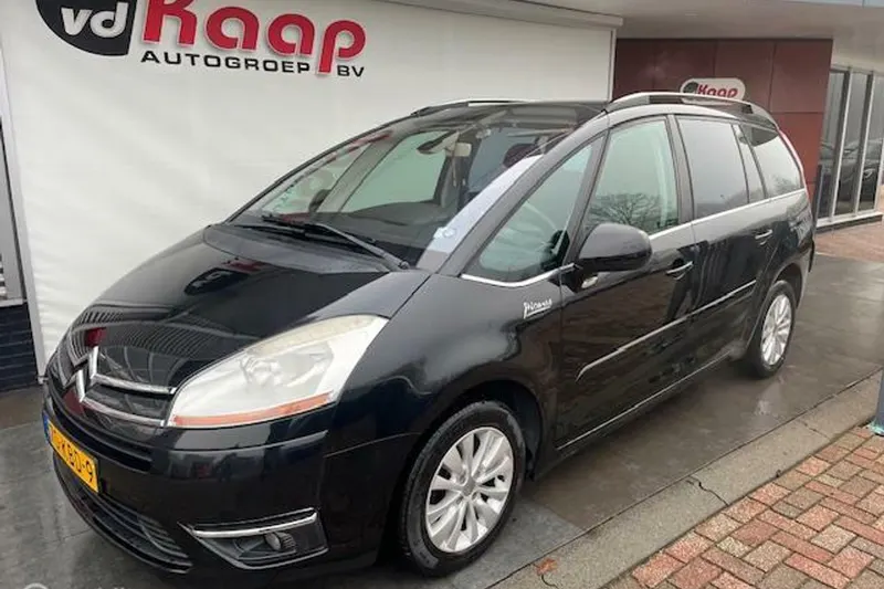 Citroën C4 Picasso (2009)