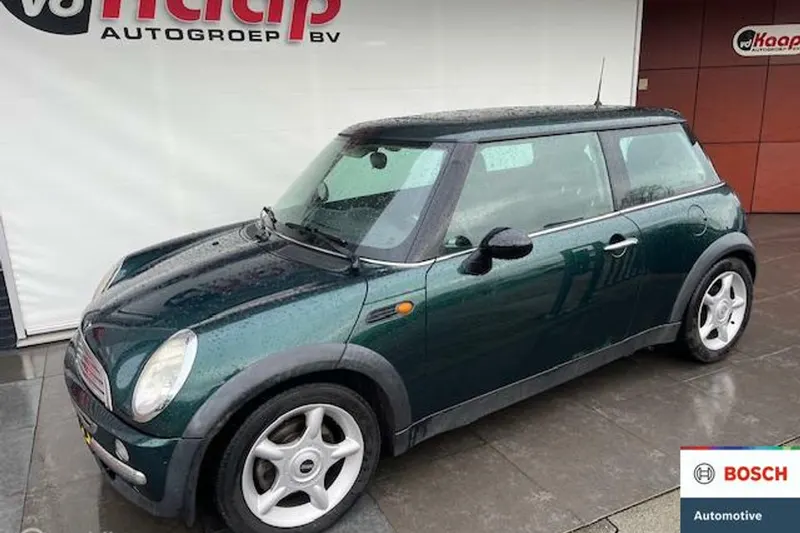 MINI Mini (2004)