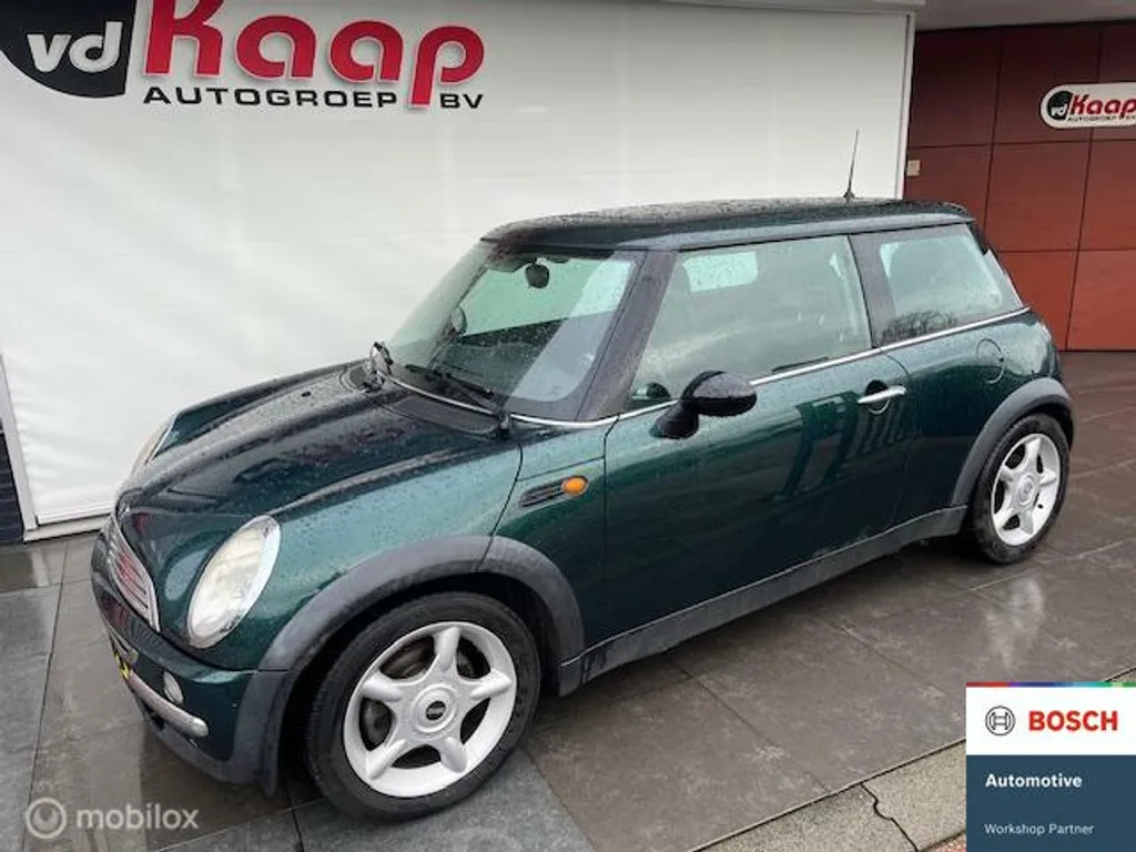MINI Mini (2004) — foto 1
