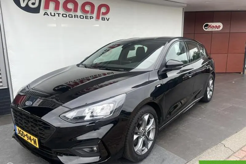 Ford Focus (2020)