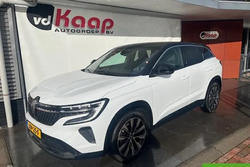 Renault Austral (2023)