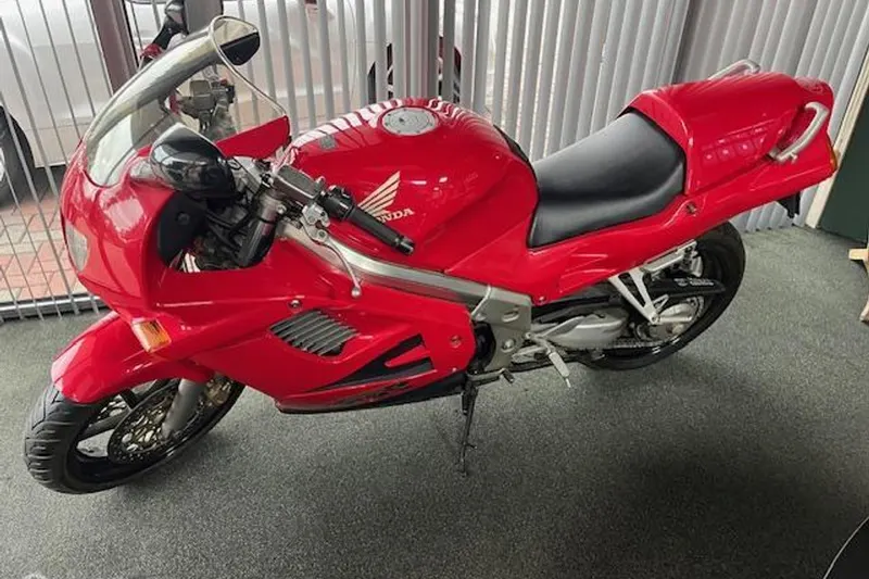 Honda CB750 (1994)