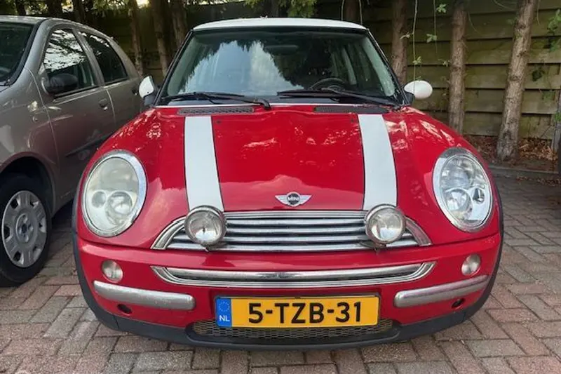MINI Mini (2002)