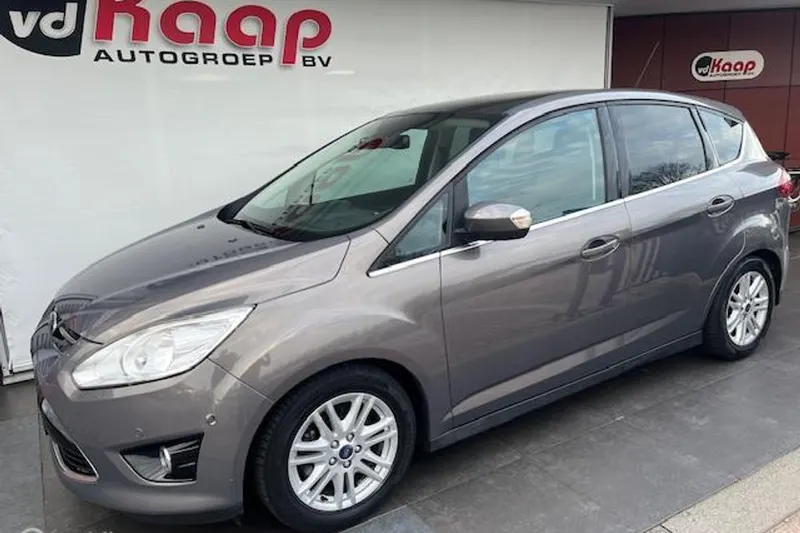 Ford C-Max (2013)