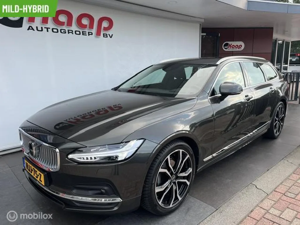 Volvo V90 (2021) — foto 1