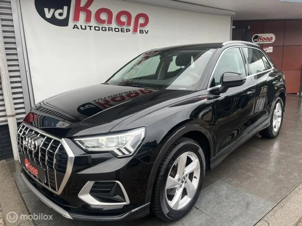 Audi Q3 (2019) — foto 1