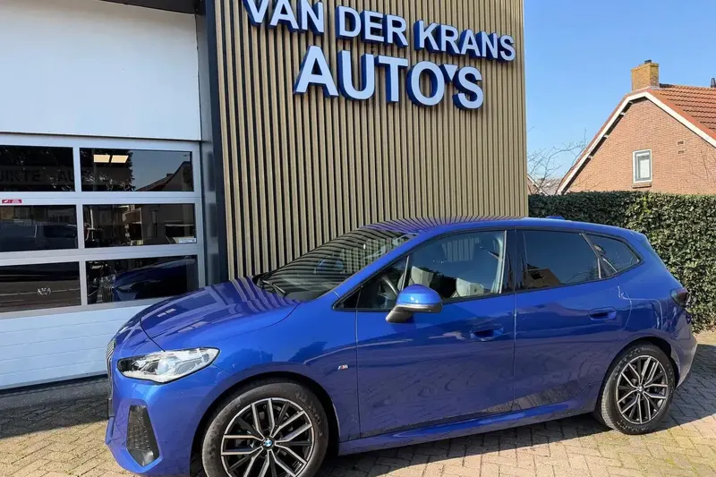 BMW 2-Serie Active Tourer (2024)