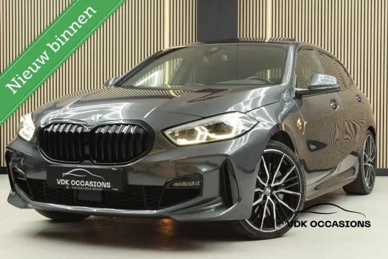BMW 1-Serie (2019)
