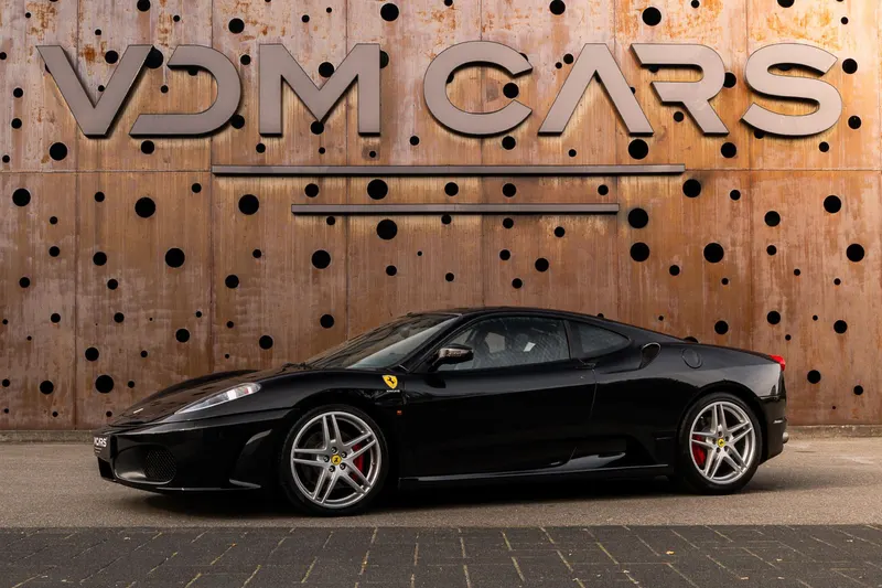 Ferrari F430 (2006)