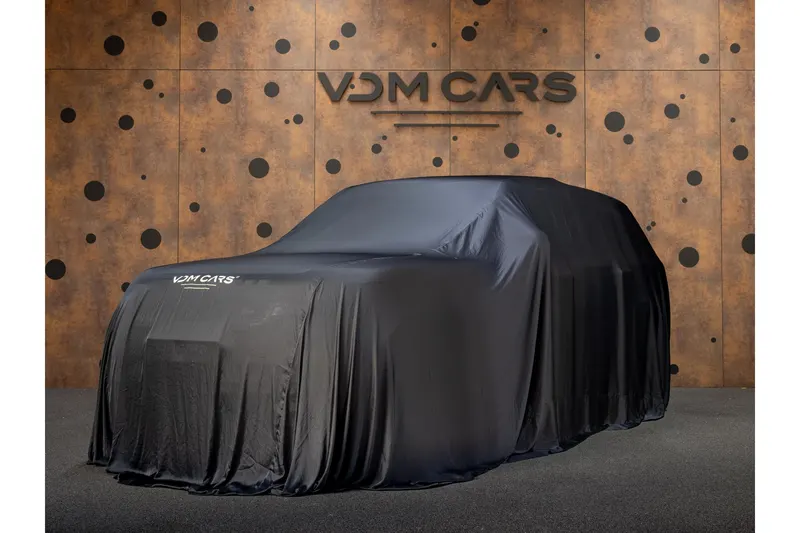 Land Rover Range Rover (2024)