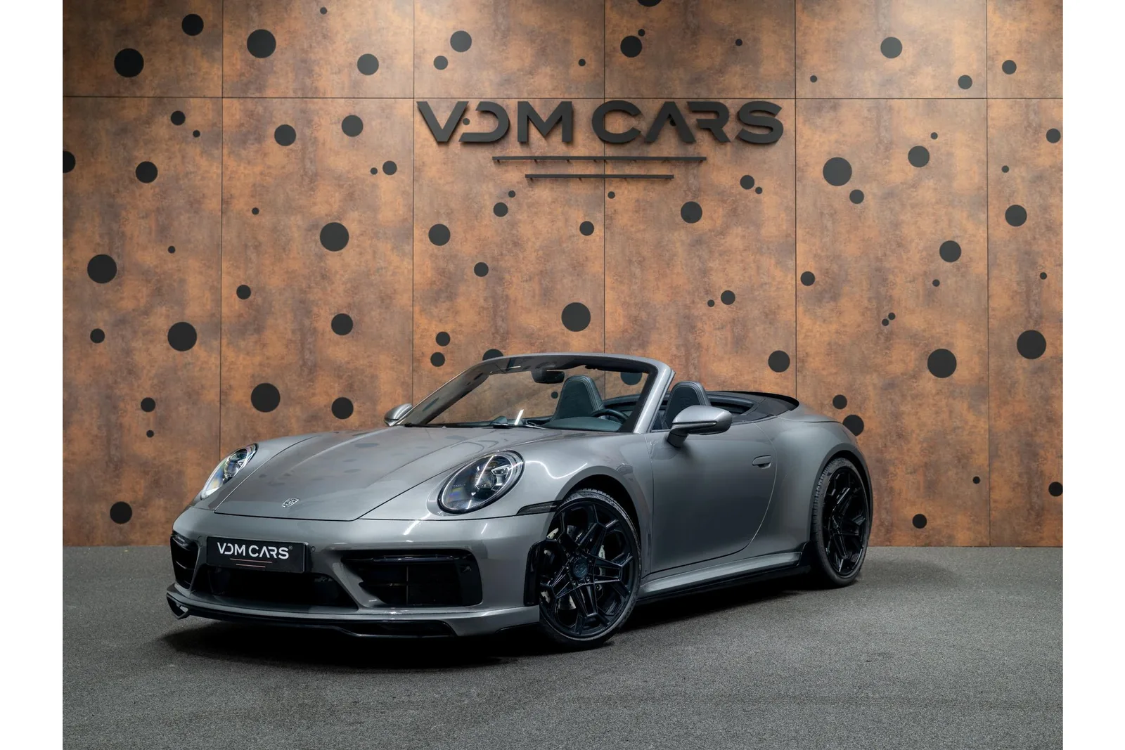 Porsche 911 (2020) — foto 1