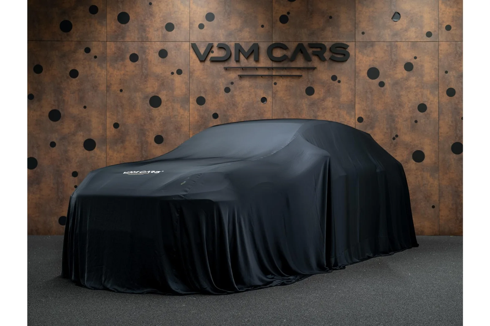 Porsche Cayenne (2023) — foto 1
