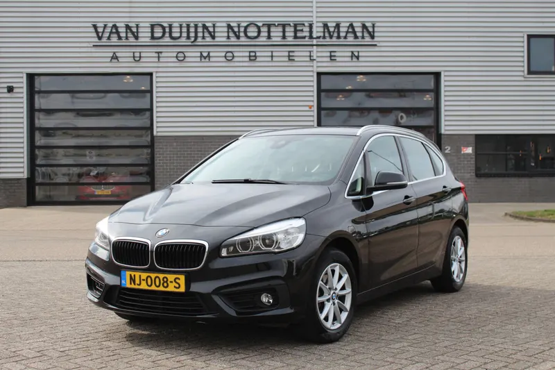 BMW 2-Serie (2017)