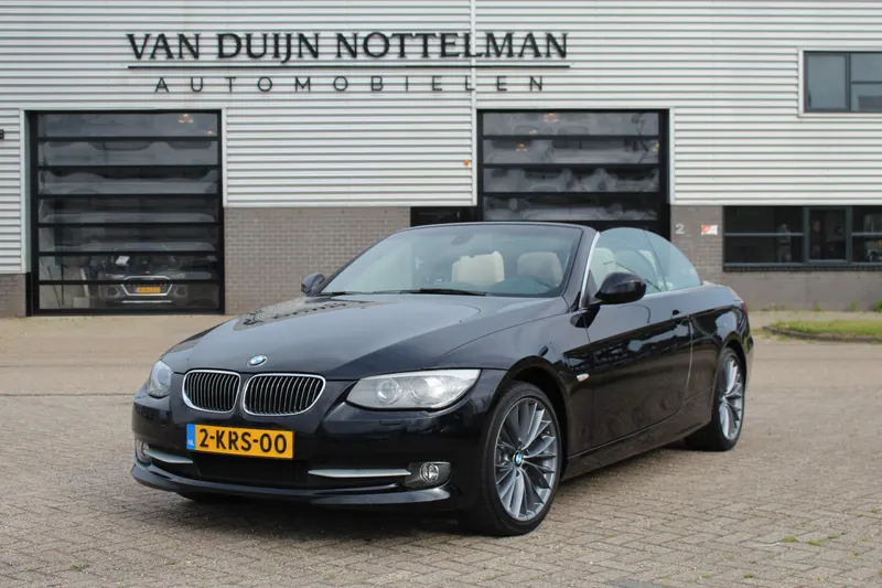 BMW 3-Serie (2013)